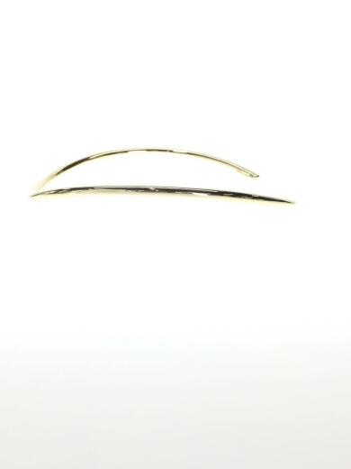 画像：UNDERCOVER21SS/チョーカー/--/GLD4