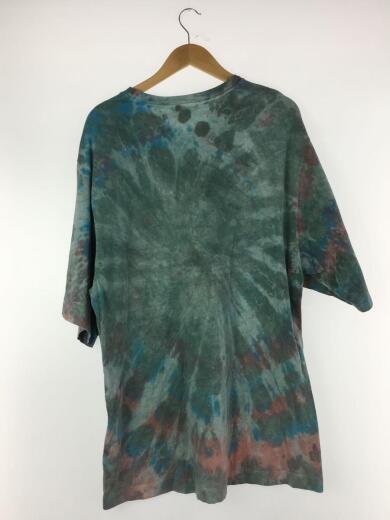 画像：Gosha RubchinskiyGosha Rubchinskiy/M/コットン/18SS/Oversized Alien T-shirt2