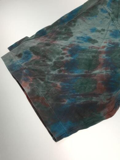 画像：Gosha RubchinskiyGosha Rubchinskiy/M/コットン/18SS/Oversized Alien T-shirt5