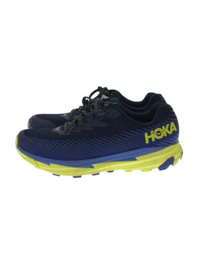 画像：HOKA(HOKA ONE ONE)TORRENT 2/27.5cm/PUP/1110496/汚れ有1