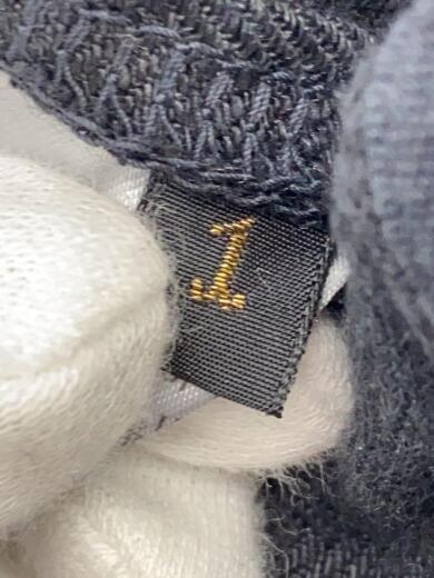 画像：KAPITALオールインワン/3/リネン/BLK/K17030P105//5