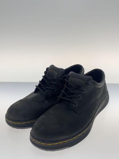 画像：Dr.MartensCulvert Anti Static Steel Toe Safety Shoes/27cm/BLK/スウェード2