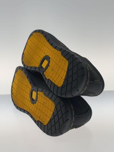 画像：Dr.MartensCulvert Anti Static Steel Toe Safety Shoes/27cm/BLK/スウェード4