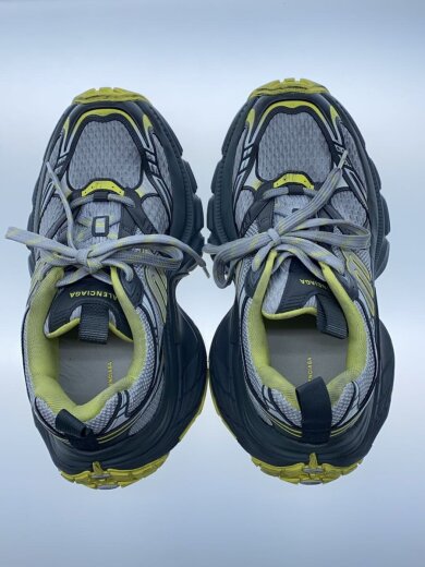 画像：BALENCIAGA10XL REDUCED MESH/ローカットスニーカー/43/GRY/792779//3