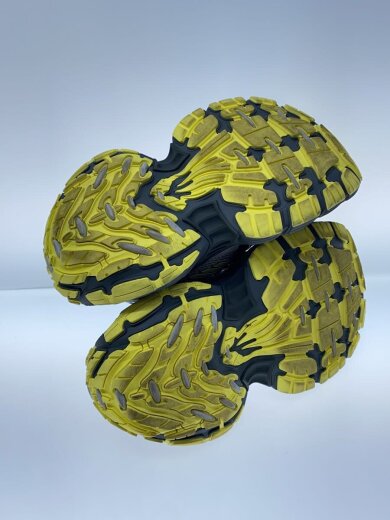 画像：BALENCIAGA10XL REDUCED MESH/ローカットスニーカー/43/GRY/792779//4