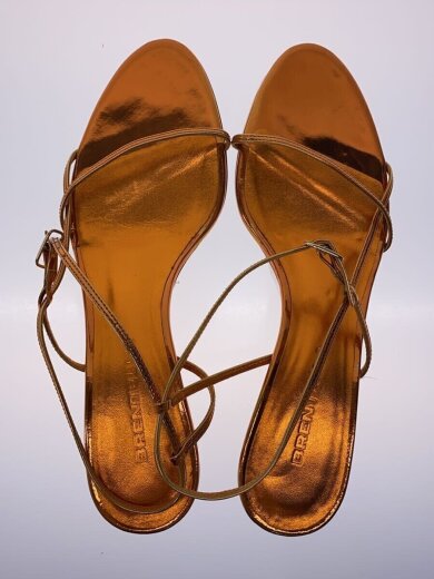 商品画像：BRENTELLA/サンダル/37/ORN 3