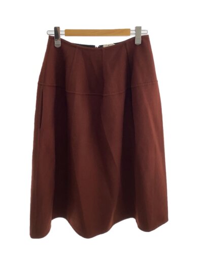 画像：CELINEスカート/40/ウール/BRD/2 2O21/59551