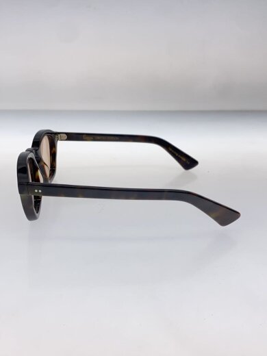 商品画像：LIMITED EDITION/TRAP PANTO/サングラス/ベッコウ柄/メンズ// 3