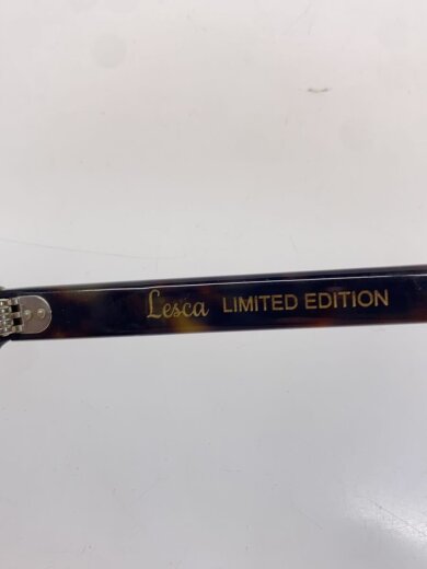 商品画像：LIMITED EDITION/TRAP PANTO/サングラス/ベッコウ柄/メンズ// 4