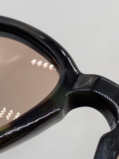 商品画像：LIMITED EDITION/TRAP PANTO/サングラス/ベッコウ柄/メンズ// 7