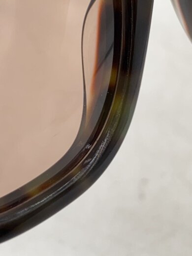 商品画像：LIMITED EDITION/TRAP PANTO/サングラス/ベッコウ柄/メンズ// 8