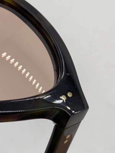 商品画像：LIMITED EDITION/TRAP PANTO/サングラス/ベッコウ柄/メンズ// 9