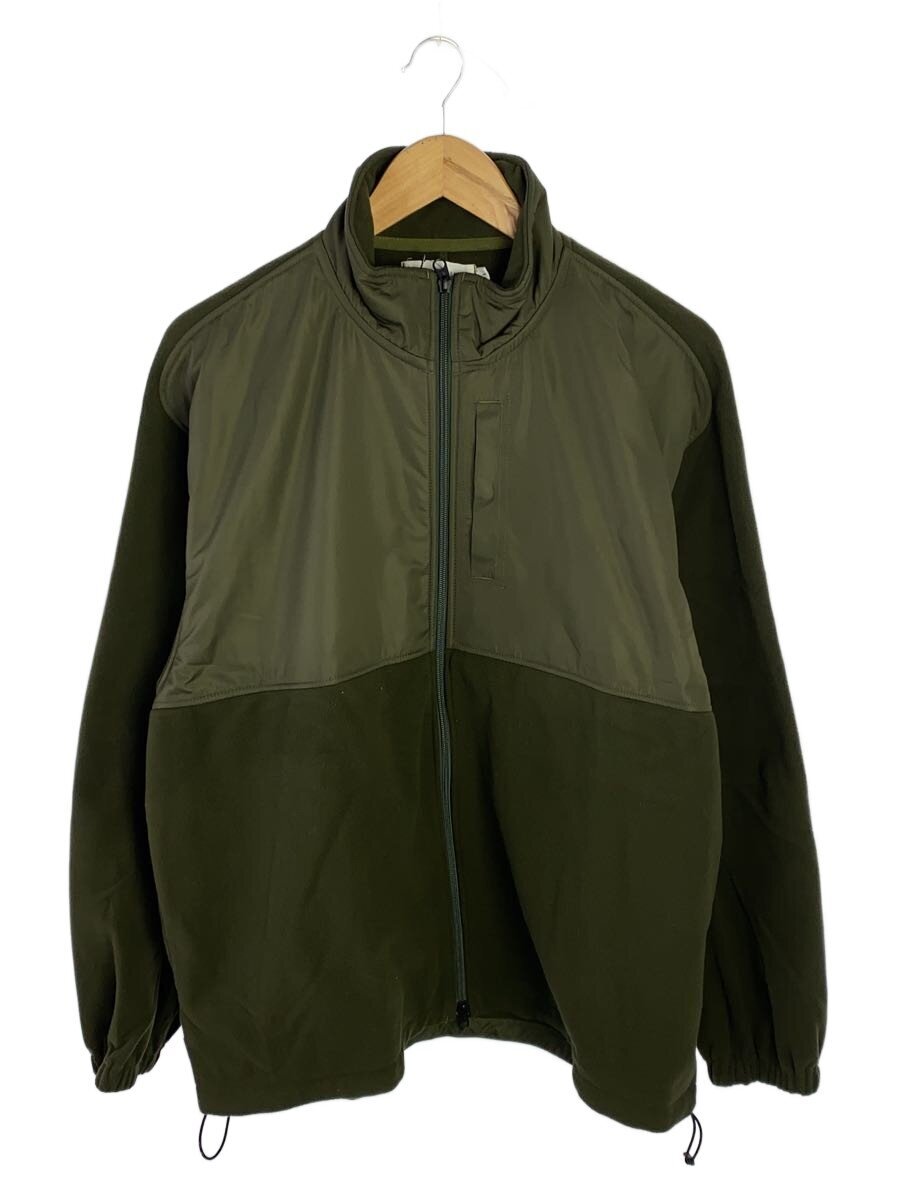SANDINISTA / ジャケット/L/ポリエステル/KHK