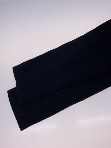 商品画像：BEEDEN/ニット・セーター(薄手)/--/レーヨン/BLK/0203A093202/セット MULTIWAY 5