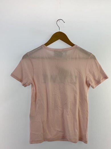 商品画像：L/×ハウルの動く城/ヒン キャラクターTシャツ/S/コットン/PNK/SB44Y22X12 2