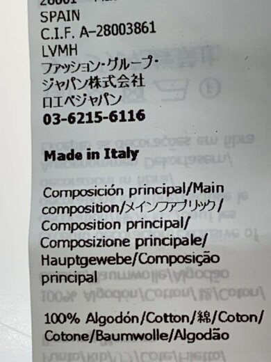 商品画像：L/×ハウルの動く城/ヒン キャラクターTシャツ/S/コットン/PNK/SB44Y22X12 5