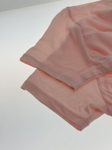 商品画像：L/×ハウルの動く城/ヒン キャラクターTシャツ/S/コットン/PNK/SB44Y22X12 6