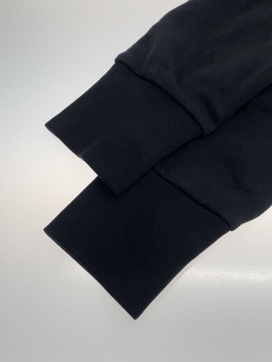 商品画像：L/maglia cardigan/ジップパーカー/M/コットン/BLK/G10918G7C000 809KR 6