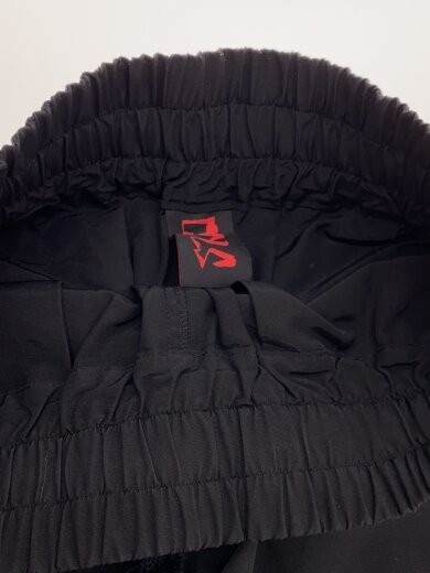 商品画像：PATCH CARGO SHORTS/ショートパンツ/2/コットン/ブラック/2401070402// 3