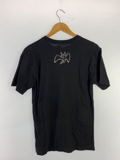 商品画像：永遠の時/Tシャツ/M/コットン/BLK 2