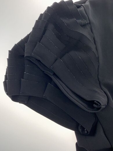 商品画像：半袖ワンピース/FREE/--/BLK/YCD-007 5