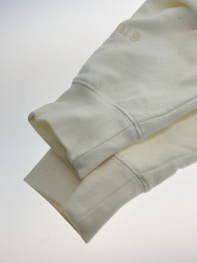 商品画像：パーカー/M/コットン/WHT 6