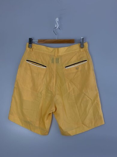 商品画像：THREE TONE 50s SHORTS/ショートパンツ/M/--/YLW 2