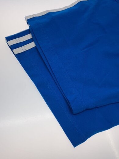 商品画像：Tシャツ/3/コットン/BLU/無地/739101 TNVA6// 6