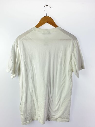 商品画像：LOGO TEE/L/コットン/WHT/101523757// 2