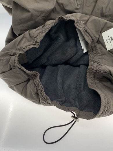 商品画像：ボトム/2/ナイロン/GRY/NMPT-022 3