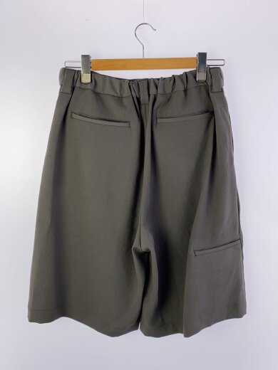 商品画像：SAMPLE PE KERSEY WORK SHORTS/3/--/GRY/VP51-304// 2