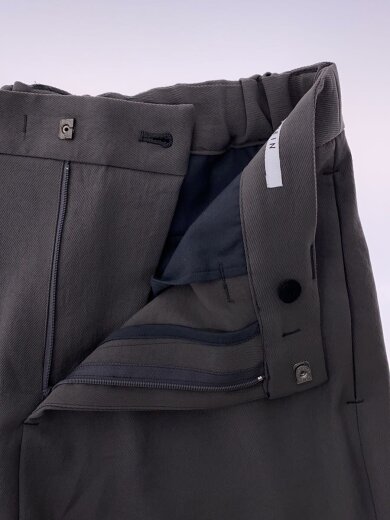 商品画像：SAMPLE PE KERSEY WORK SHORTS/3/--/GRY/VP51-304// 3