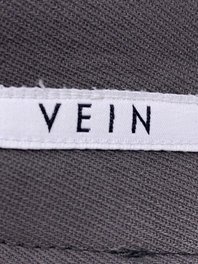 商品画像：SAMPLE PE KERSEY WORK SHORTS/3/--/GRY/VP51-304// 4