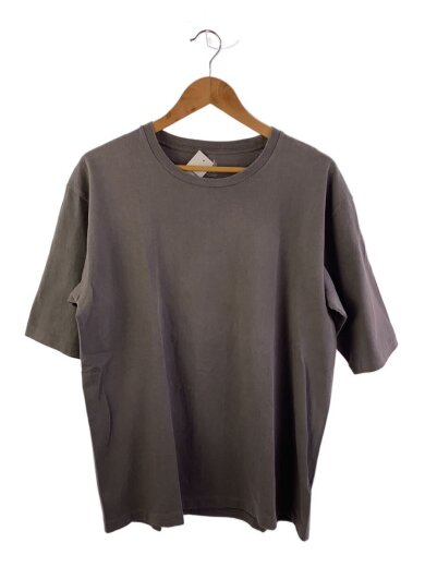 商品画像：MERIYASU T-SHIRT/Tシャツ/3/コットン/グレー/BN-24SM-060// 1
