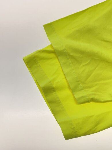 商品画像：OVERDYED POCKET TEE/Tシャツ/L/コットン/YLW// 4