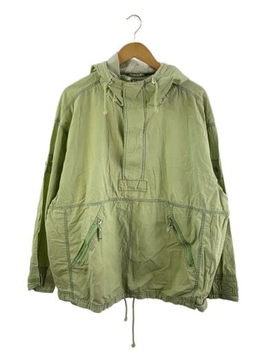 商品画像：ジャケット/L/コットン/GRN 1