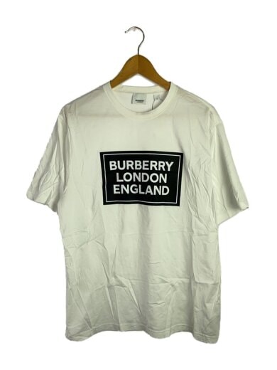 商品画像：I/Tシャツ/M/コットン/ホワイト/プリント/8084338// 1