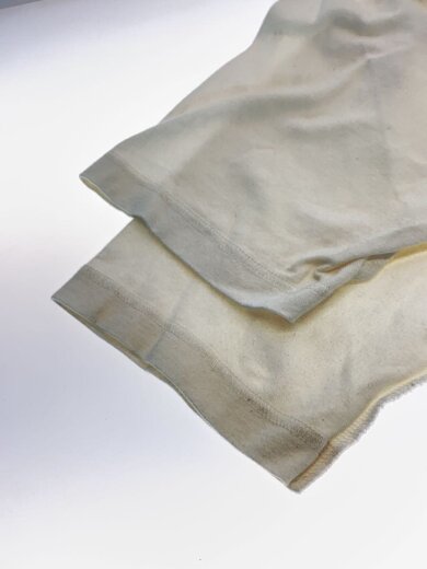 商品画像：J/05ss/Tシャツ/2/ファー/WHT/プリント// 5