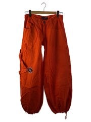 PICO WEAR/カーゴパンツ/36/コットン/オレンジ