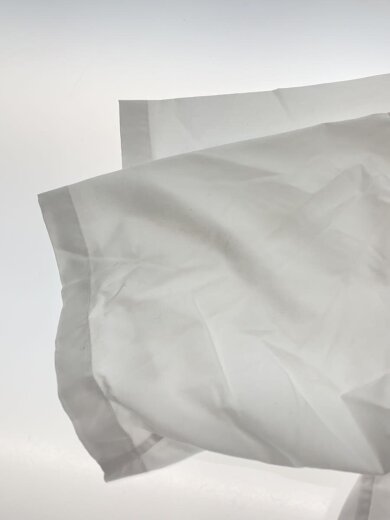 商品画像：SHIRT FIRST HAND/半袖シャツ/L/コットン/WHT/211-74003 5