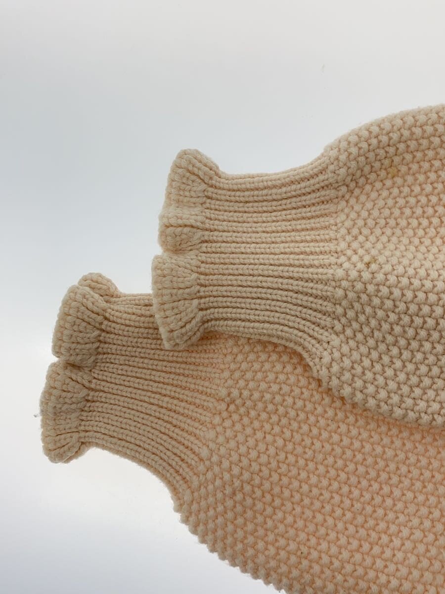 Molli / ニット・セーター(厚手)/S/ウール/BEG/37-02-84-02033