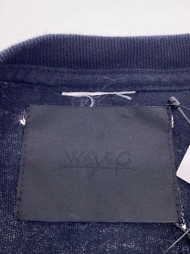 商品画像：Tシャツ/FREE/コットン/GRY/R-U-002 3