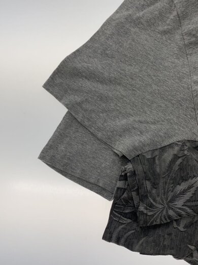 商品画像：Tシャツ/FREE/コットン/BLK/r-u-002// 5