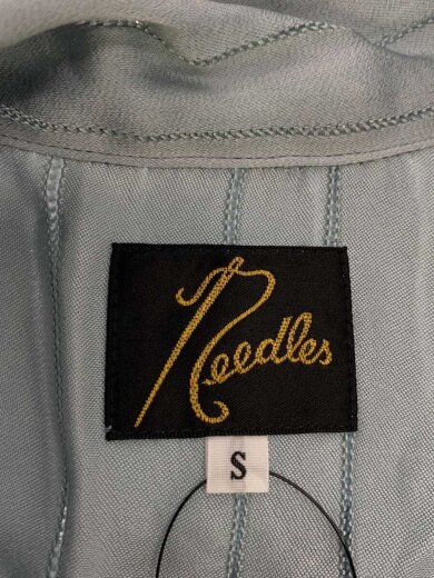 商品画像：半袖シャツ/S/--/BLU/OT202 3