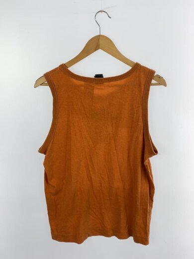 商品画像：タンクトップ/L/コットン/ORN 2