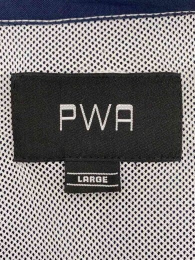 商品画像：ジャケット/L/ナイロン/NVY/p07k002-bz01 3