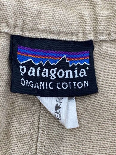 商品画像：ショートパンツ/36/コットン/BEG/無地 4