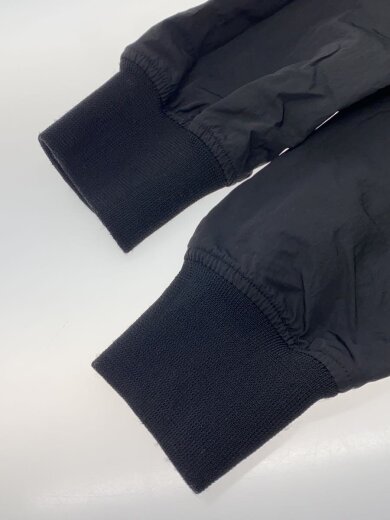 商品画像：S CAPE HIGHTS/フライトジャケット/M/ナイロン/ブラック/無地 5