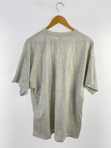 商品画像：90s/USA製/JUST DO IT /XXL/コットン/グレー/無地 2