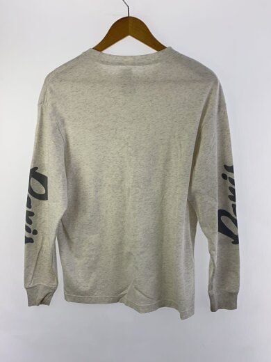 商品画像：Jordan PSG/長袖Tシャツ/L/コットン/GRY/dj0410-051 2